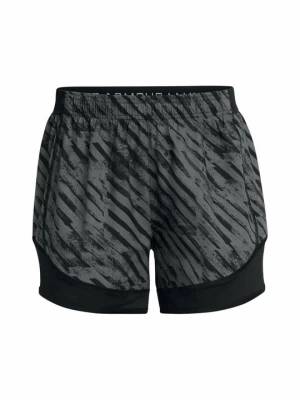 Obrázek produktu Sportovní kraťasy Under Armour černá