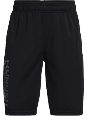 Obrázek produktu Sportovní kraťasy Under Armour černá