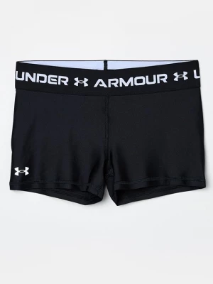 Obrázek produktu Sportovní kraťasy Under Armour černá