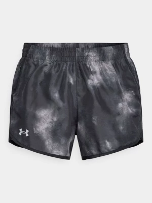 Obrázek produktu Sportovní kraťasy Under Armour černá