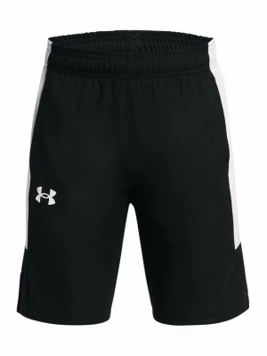 Obrázek produktu Sportovní kraťasy Under Armour černá