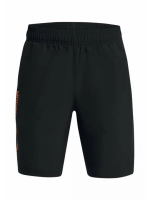 Obrázek produktu Sportovní kraťasy Under Armour černá