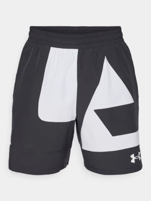 Obrázek produktu Sportovní kraťasy Under Armour černá