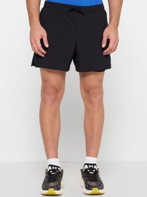 Obrázek produktu Sportovní kraťasy Under Armour černá
