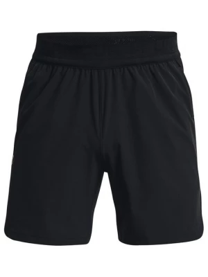 Obrázek produktu Sportovní kraťasy Under Armour černá