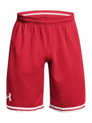 Obrázek produktu Sportovní kraťasy Under Armour červená