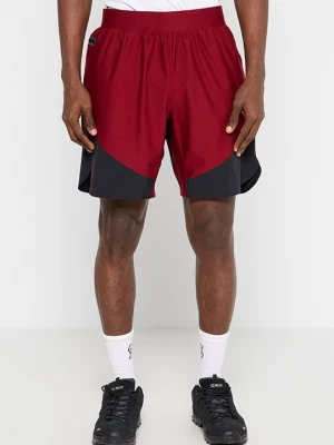 Obrázek produktu Sportovní kraťasy Under Armour červená