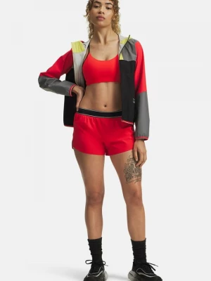 Obrázek produktu Sportovní kraťasy Under Armour červená