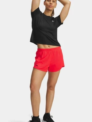 Obrázek produktu Sportovní kraťasy Under Armour červená