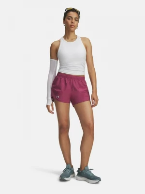 Obrázek produktu Sportovní kraťasy Under Armour červená