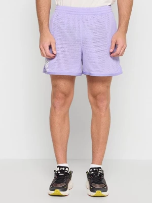 Obrázek produktu Sportovní kraťasy Under Armour fialová
