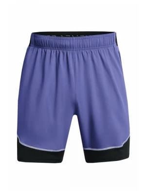 Obrázek produktu Sportovní kraťasy Under Armour fialová