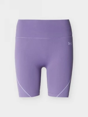 Obrázek produktu Sportovní kraťasy Under Armour fialová