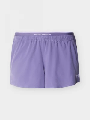 Obrázek produktu Sportovní kraťasy Under Armour fialová