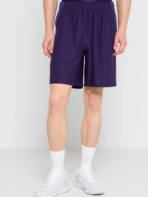 Obrázek produktu Sportovní kraťasy Under Armour fialová