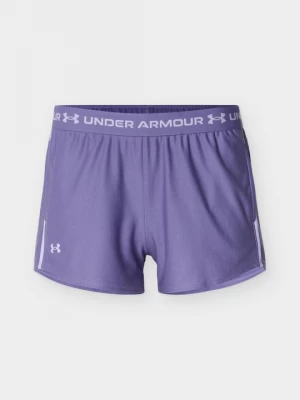 Obrázek produktu Sportovní kraťasy Under Armour fialová
