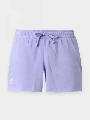 Obrázek produktu Sportovní kraťasy Under Armour fialová