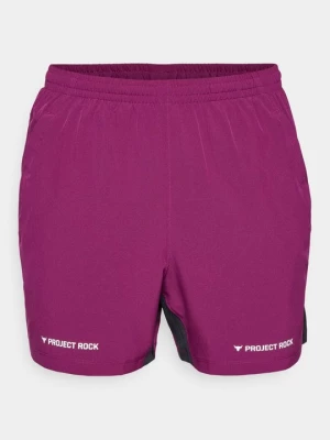Obrázek produktu Sportovní kraťasy Under Armour lila