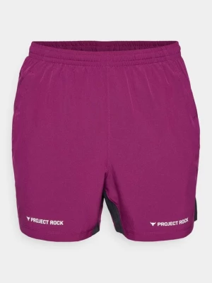 Obrázek produktu Sportovní kraťasy Under Armour lila