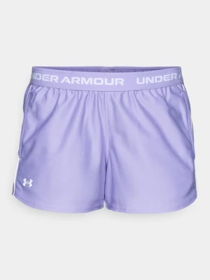 Obrázek produktu Sportovní kraťasy Under Armour lila