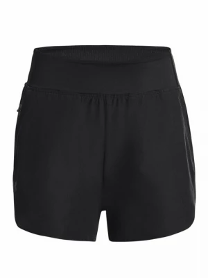 Obrázek produktu Sportovní kraťasy Under Armour meírovaná černá