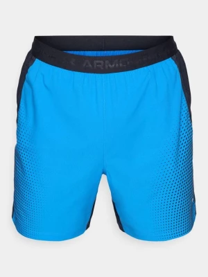 Obrázek produktu Sportovní kraťasy Under Armour modrá