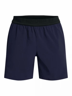 Obrázek produktu Sportovní kraťasy Under Armour modrá