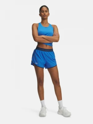 Obrázek produktu Sportovní kraťasy Under Armour modrá