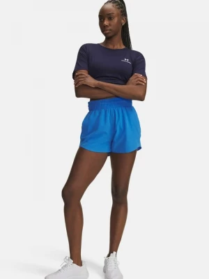 Obrázek produktu Sportovní kraťasy Under Armour modrá