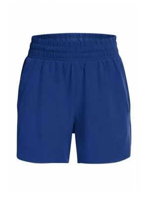 Obrázek produktu Sportovní kraťasy Under Armour modrá