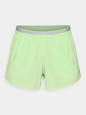 Obrázek produktu Sportovní kraťasy Under Armour neonoově zelená