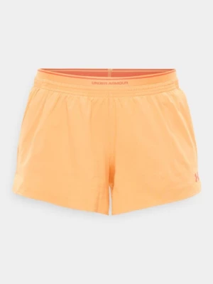 Obrázek produktu Sportovní kraťasy Under Armour oranžová