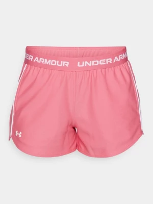 Obrázek produktu Sportovní kraťasy Under Armour růžová