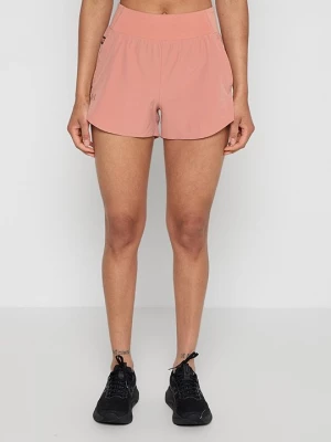 Obrázek produktu Sportovní kraťasy Under Armour růžová