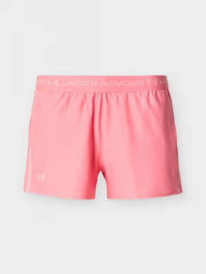 Obrázek produktu Sportovní kraťasy Under Armour růžová