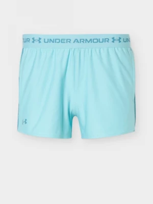 Obrázek produktu Sportovní kraťasy Under Armour světle modrá