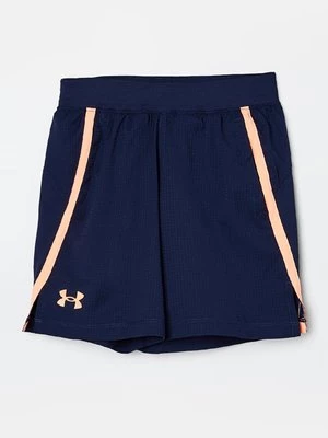 Obrázek produktu Sportovní kraťasy Under Armour tmavě modrá