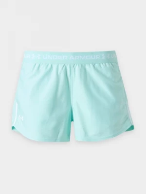 Obrázek produktu Sportovní kraťasy Under Armour tyrkysová