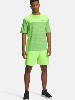 Obrázek produktu Sportovní kraťasy Under Armour zelená