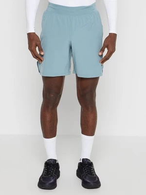 Obrázek produktu Sportovní kraťasy Under Armour zelená