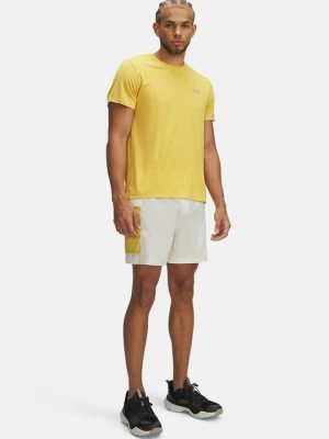 Obrázek produktu Sportovní kraťasy Under Armour žlutá
