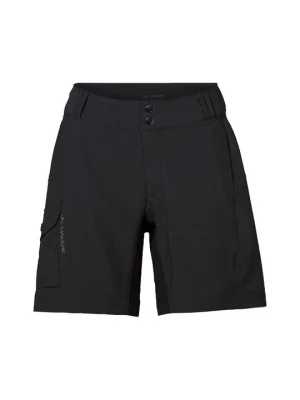 Obrázek produktu Sportovní kraťasy Vaude černá