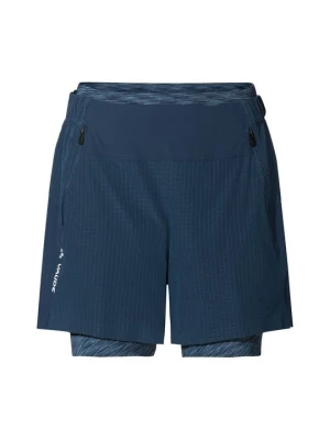 Obrázek produktu Sportovní kraťasy Vaude modrá