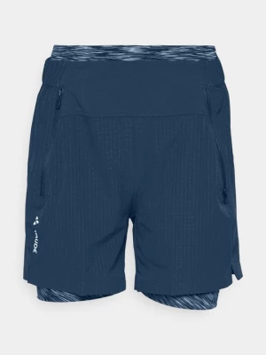 Obrázek produktu Sportovní kraťasy Vaude tmavě modrá