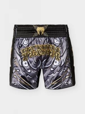 Obrázek produktu Sportovní kraťasy Venum černá