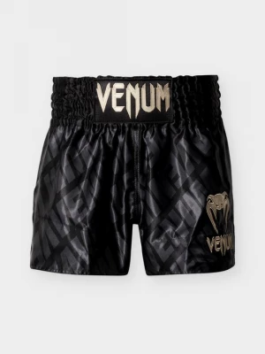 Obrázek produktu Sportovní kraťasy Venum černá