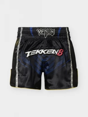 Obrázek produktu Sportovní kraťasy Venum černá