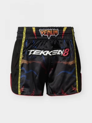 Obrázek produktu Sportovní kraťasy Venum černá