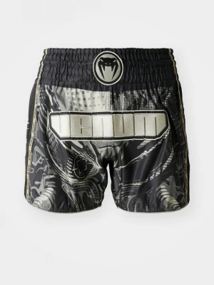 Obrázek produktu Sportovní kraťasy Venum černá