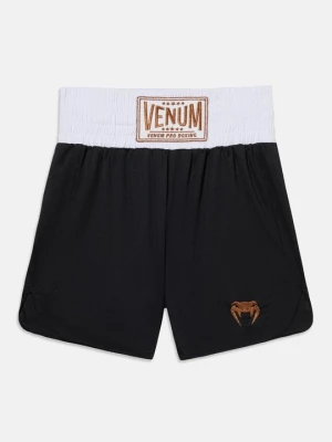 Obrázek produktu Sportovní kraťasy Venum černá